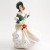 Royal Doulton Christmas Day 2002 HN4422