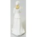 Royal Doulton Christmas Eve 6.25" tall 2000 HN4350