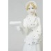Royal Doulton Christmas Eve 6.25" tall 2000 HN4350