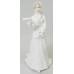 Royal Doulton Christmas Eve 6.25" tall 2000 HN4350