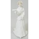 Royal Doulton Christmas Eve 6.25" tall 2000 HN4350