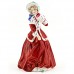 Royal Doulton Christmas Morn HN3212
