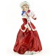 Royal Doulton Christmas Morn HN3212