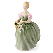 Royal Doulton Clarissa HN2345