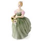 Royal Doulton Clarissa HN2345