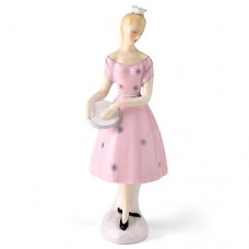 Royal Doulton Columbine HN2185