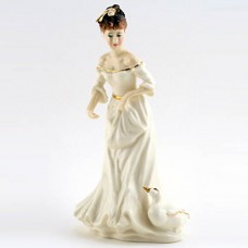 Royal Doulton Country Girl HN3856