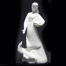 Royal Doulton Country Girl HN3958