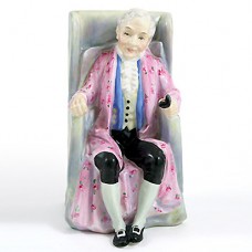 Royal Doulton Darby HN2024