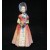 Royal Doulton Diana HN1716 SIGNED BY MICHAEL DOULTON