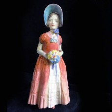 Royal Doulton Diana RdNo802885  OLDEST VERSION