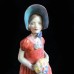 Royal Doulton Diana RdNo802885  OLDEST VERSION
