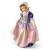 Royal Doulton Dinky Doo Lavender HN1678