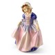 Royal Doulton Dinky Doo Lavender HN1678