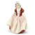 Royal Doulton Dinky Doo Red HN2120