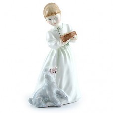 Royal Doulton Dinnertime HN3726