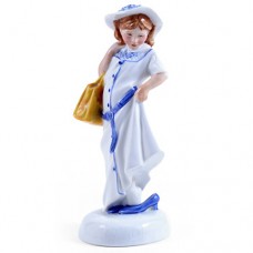Royal Doulton Dressing Up HN2964