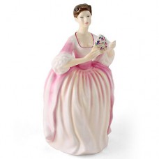 Royal Doulton Eleanor HN3906