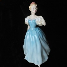 Royal Doulton Enchantment HN2178