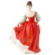 Royal Doulton Fair Lady HN2832