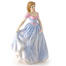 Royal Doulton Faith HN4151