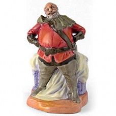 Royal Doulton Falstaff HN3236
