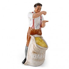 Royal Doulton Farmer HN3195