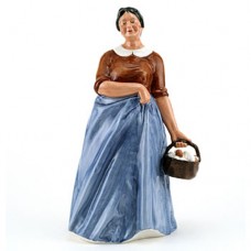 Royal Doulton Farmer 's Wife HN3164