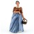 Royal Doulton Farmer 's Wife HN3164