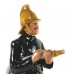 Royal Doulton Fireman HN4411