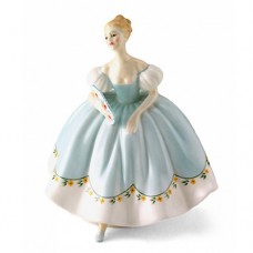 Royal Doulton First Dance HN2803
