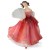 Royal Doulton First Waltz HN2862