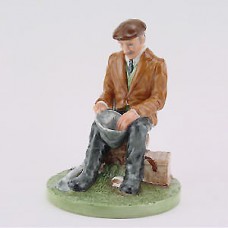 Royal Doulton Fisherman HN4511
