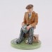 Royal Doulton Fisherman HN4511