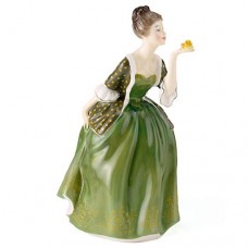 Royal Doulton Fleur HN2368