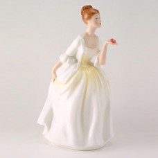 Royal Doulton Flowers of Love HN2460