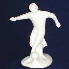 Royal Doulton Footballer HN4517