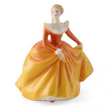 Royal Doulton Fragrance Mini HN3220