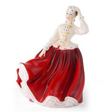 Royal Doulton Gail HN2937
