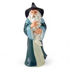 Royal Doulton Gandalf HN2911