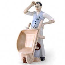 Royal Doulton Gardner HN3161