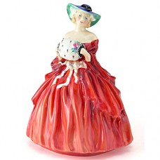 Royal Doulton Genevieve HN1962