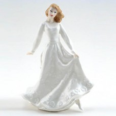 Royal Doulton Good Luck HN4070