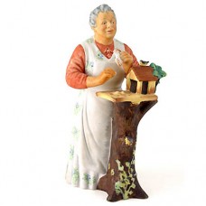 Royal Doulton Good Morning HN2671