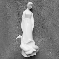 Royal Doulton Goose Girl HN3936
