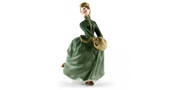 Royal Doulton Grace HN2318 Royal Doulton Grace HN2318
