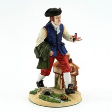 Royal Doulton Gulliver HN3750