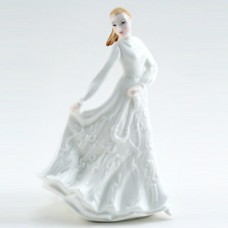 Royal Doulton Happy Anniversary HN4068
