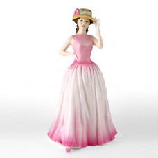 Royal Doulton Happy Birthday 2000 HN4215