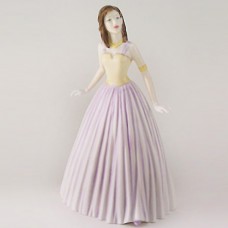 Royal Doulton Happy Birthday 2003 HN4464